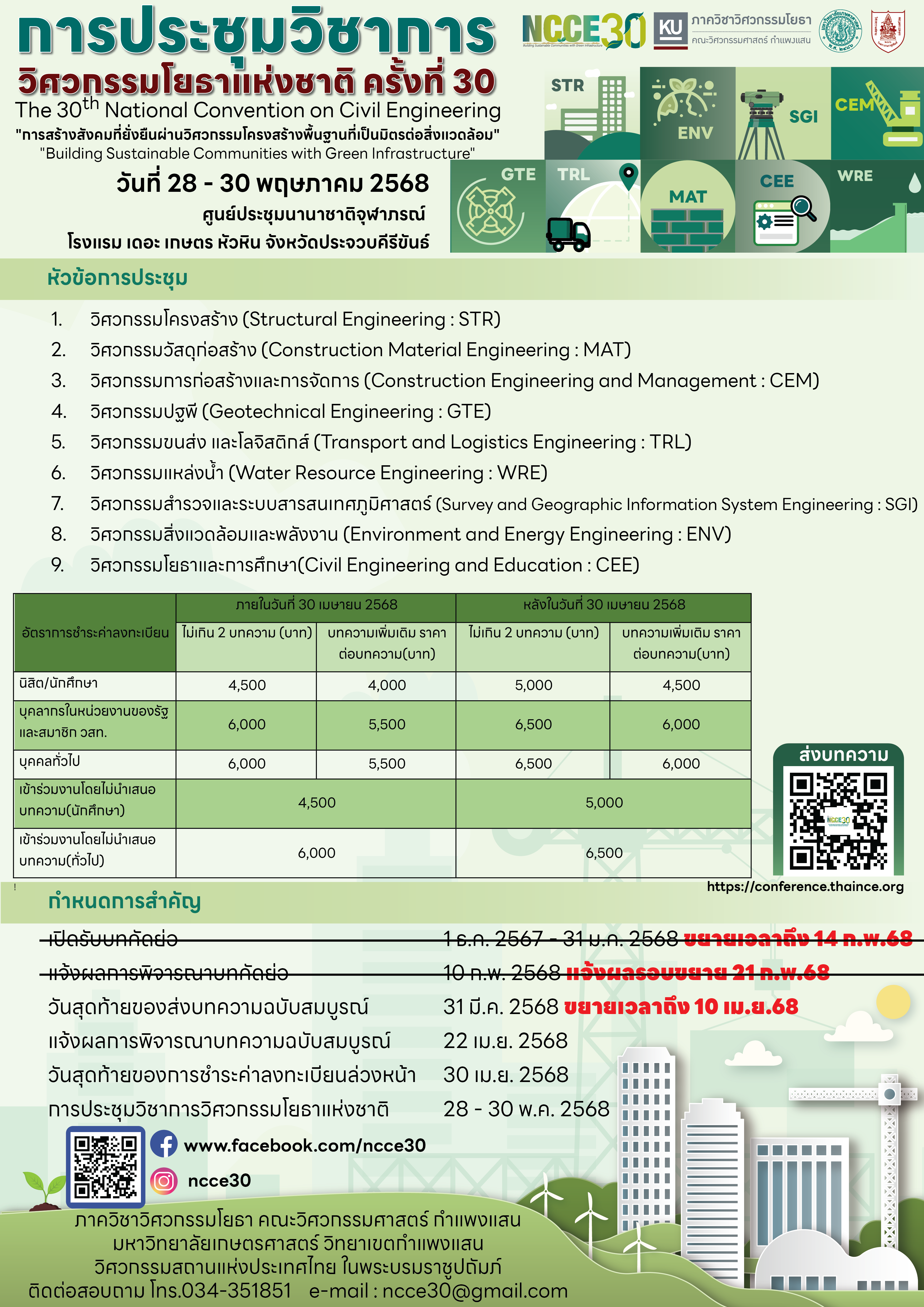 poster ncce 2025